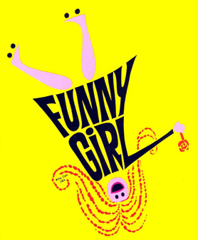 Funny Girl - Musicals at Richter 2009 Season